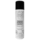 Tressa Thermal Working Hairspray, 10.5 oz