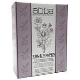 Abba True Shapes Acid Wave