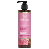 BCL Superfoods Prickly Pear Color Defense Shampoo, 12 oz