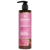 BCL Superfoods Prickly Pear Color Defense Conditioner, 12 oz