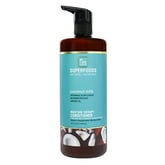 BCL Superfoods Coconut Moisture Therapy Conditioner, 34 oz
