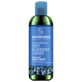 BCL Superfoods Blueberry Cherry Smoothing Conditioner, 12 oz