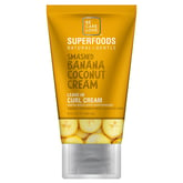 BCL Superfoods Banana Coconut Leave-In Curl Cream, 5 oz
