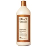 Mizani Butter Blend Balance Hair Bath Shampoo, 33.8 oz