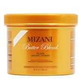 Mizani Butter Blend Relaxer (Medium/Normal), 30 oz