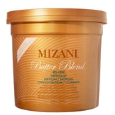 Mizani Butter Blend Relaxer (Medium/Normal), 64 oz