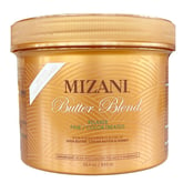 Mizani Butter Blend Relaxer (Fine/Color Treated), 30 oz