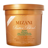Mizani Butter Blend Relaxer (Fine/Color Treated), 64 oz