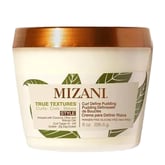 Mizani True Textures Curl Define Pudding, 8 oz