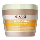 Mizani True Textures Sleek Holding Gel, 8 oz