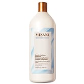Mizani Moisture Fusion Gentle Clarifying Shampoo, 33.8 oz