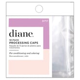 Diane Processing Caps, 10 Pack