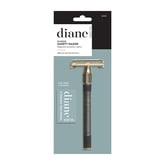 Diane Classic Shaver with 5 Blades