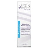 Satin Smooth Problematic Clarifying Action Serum, 1 oz