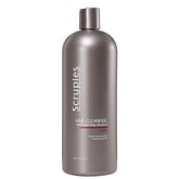 Scruples Hair Clearifier Deep Cleansing Shampoo, Liter