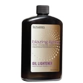 Scruples Blazing Highlights Toner Infused Gel Oil Lightener, 8 oz