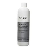 Scruples No H2O2 (No Peroxide), 8.5 oz