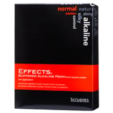 Scruples Effects Buffered Perm System (Normal)
