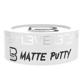 L3VEL3 Matte Putty Paste, 5.07 oz