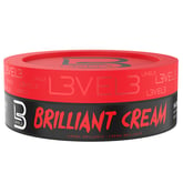 L3VEL3 Brilliant Cream, 5.07 oz
