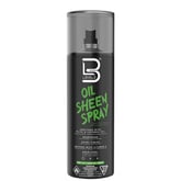L3VEL3 Oil Sheen Spray, 12.9 oz