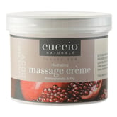 Cuccio Naturale Massage Creme, 26 oz