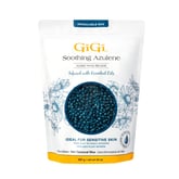 GiGi Soothing Azulene Hard Wax Beads, 32 oz