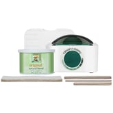 Clean & Easy Pot Wax Mini Kit