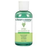 Clean & Easy Prep-Oil, 5 oz