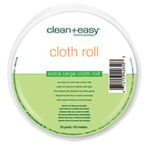 Clean & Easy Non-Woven Roll (3" x 50 Yards)