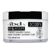 IBD Dip & Sculpt Powder, 4 oz