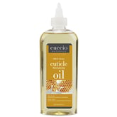 Cuccio Naturale Milk & Honey Cuticle Revitalizing Oil, 8 oz