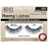 Ardell Remy Strip Lashes, 1 Pair