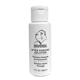 Studex After Piercing Solution, 2 oz