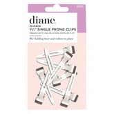 Diane Single Prong Clips, 10 Pack