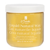Lorbette Liquid Organic Wax, 14 oz