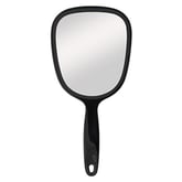 Diane 1-Sided Hand Held Magnifiying Mirror