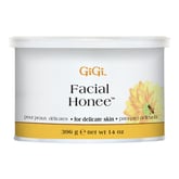 GiGi Facial Honee Wax, 14 oz