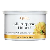 GiGi All Purpose Honee Wax, 14 oz
