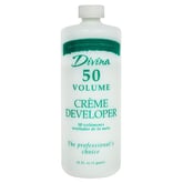 50 Volume Creme Developer, 32 oz