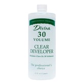 30 Volume Clear Developer, 32 oz