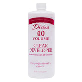 40 Volume Clear Developer, 32 oz