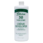 30 Volume Creme Developer, 32 oz