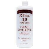 10 Volume Creme Developer, 32 oz