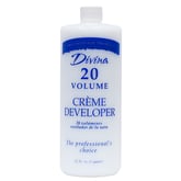 20 Volume Creme Developer, 32 oz