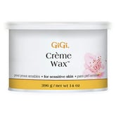 GiGi Creme Wax, 14 oz