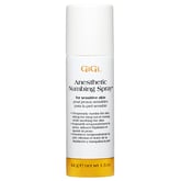 GiGi Anesthetic Numbing Spray, 1.5 oz