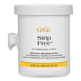 GiGi Strip Free Formula Microwave Wax, 8 oz