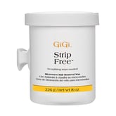 GiGi Strip Free Formula Microwave Wax, 8 oz