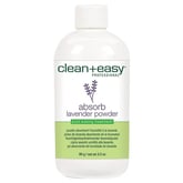 Clean & Easy Lavender Powder, 3.5 oz